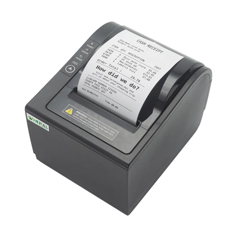 thermal printer manufacturer - Winpal