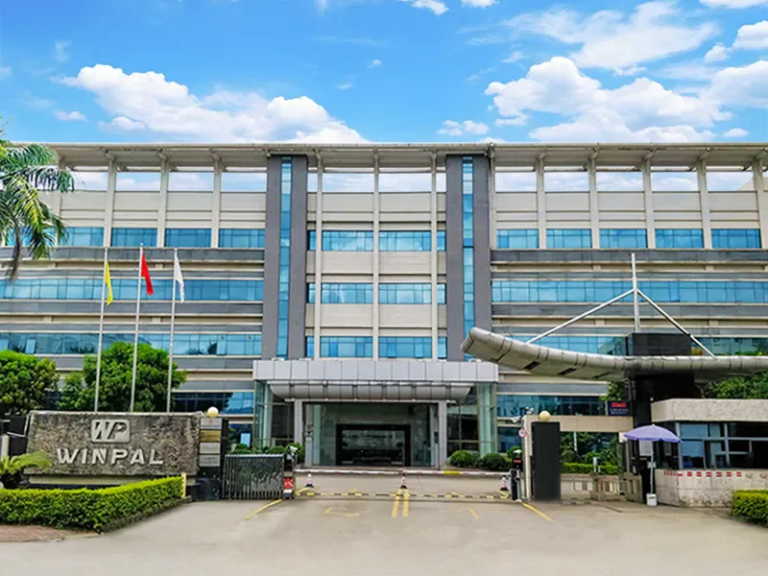 thermal printer manufacturer -- Winpal