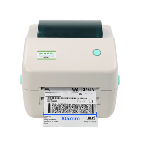 label printer- Winpal