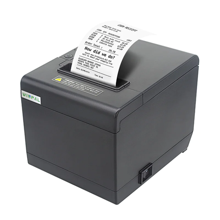 receipt printer- Winpal