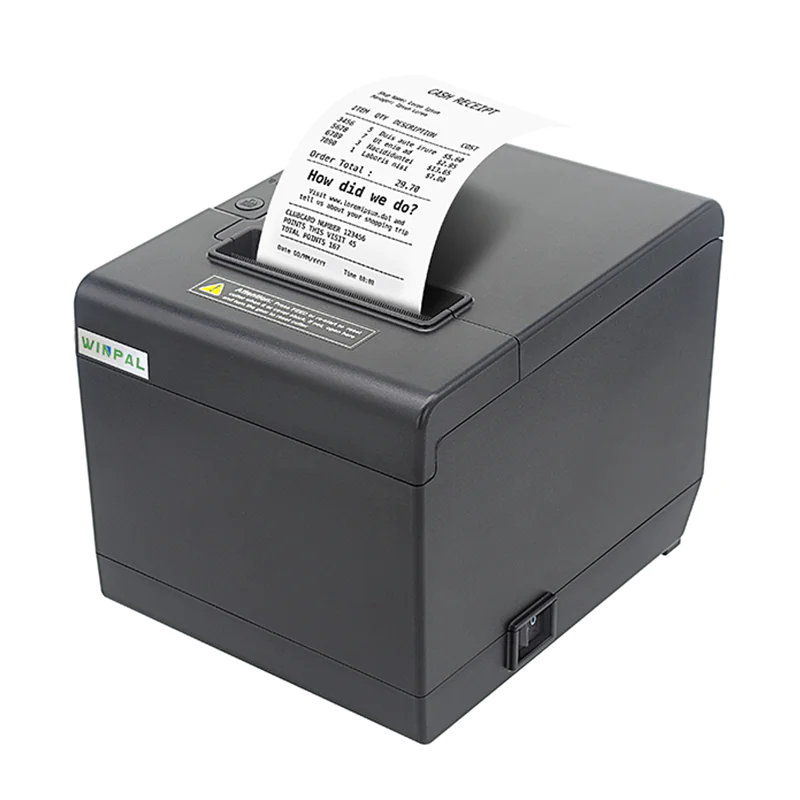 receipt printer- Winpal