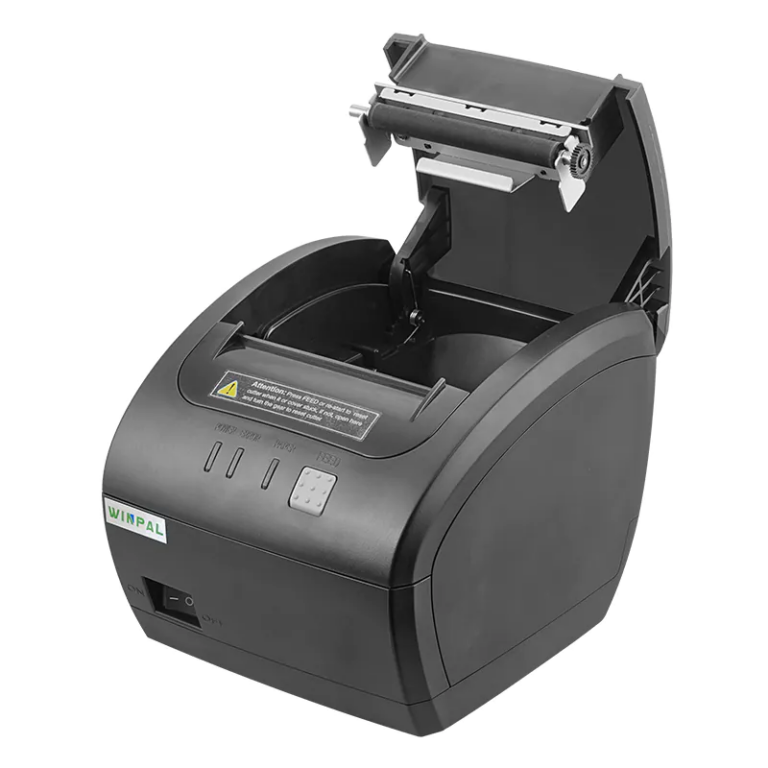 80mm receipt printer- Winpal