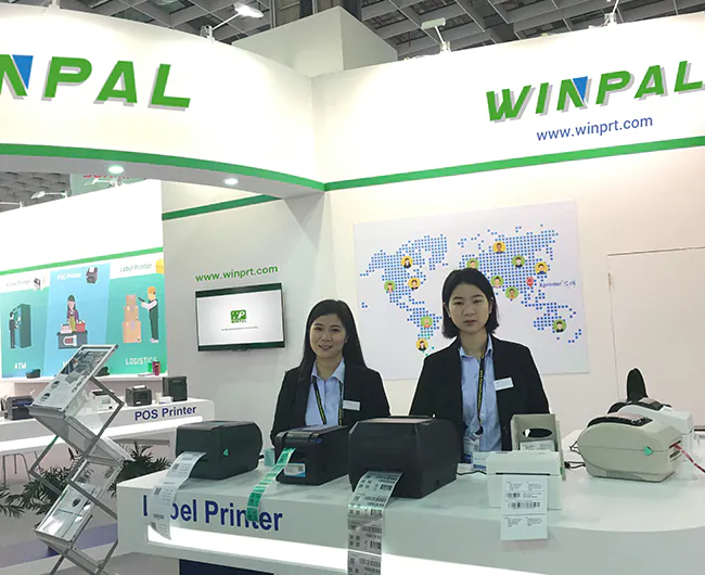thermal printer manufacturer- Winpal