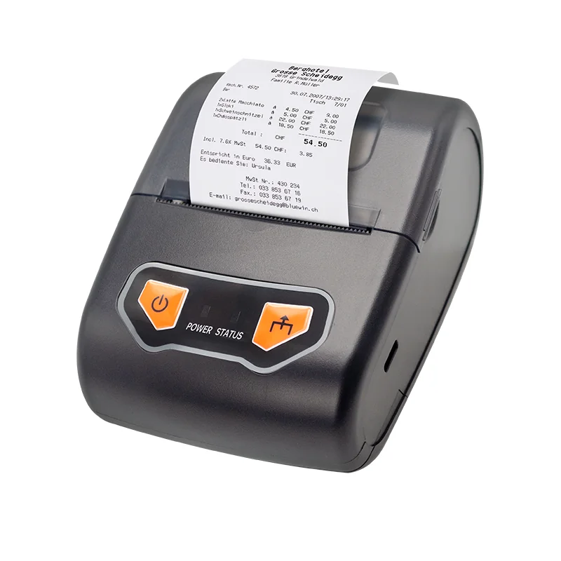 mobile thermal printer- Winpal