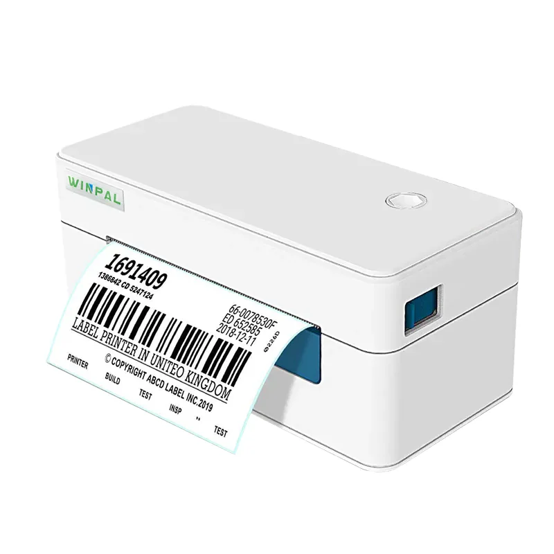 label printer- Winpal
