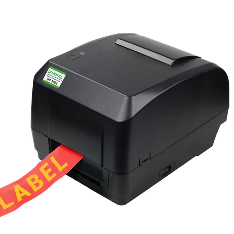 label printer- Winpal