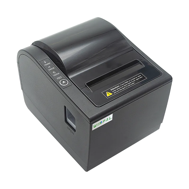 receipt printer- Winpal