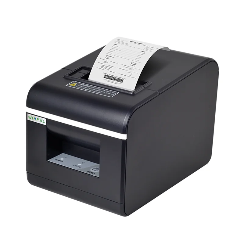WPC58 58mm thermal receipt printer